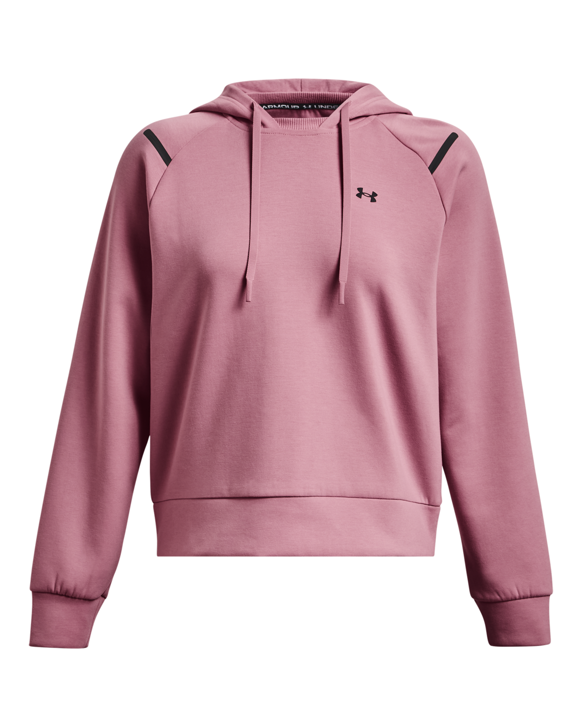 Women's UA Unstoppable Fleece Hoodie