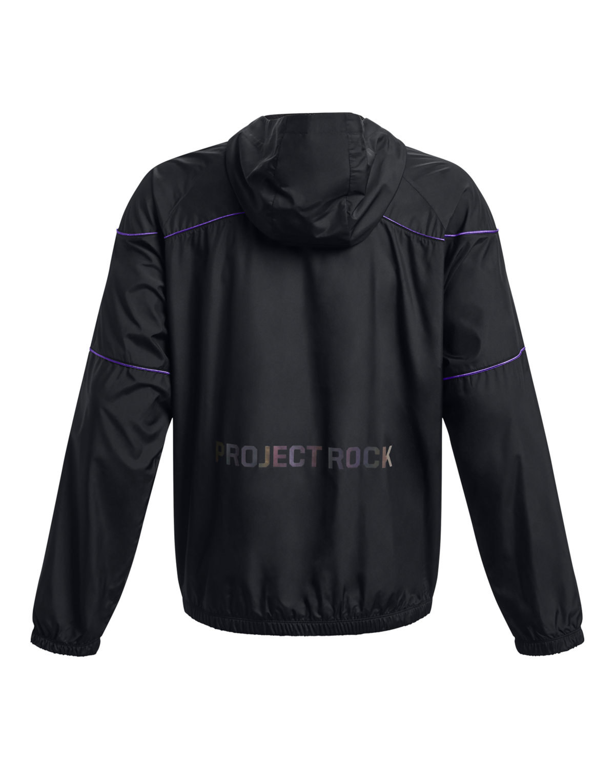 Men's Project Rock Anorak Jacket