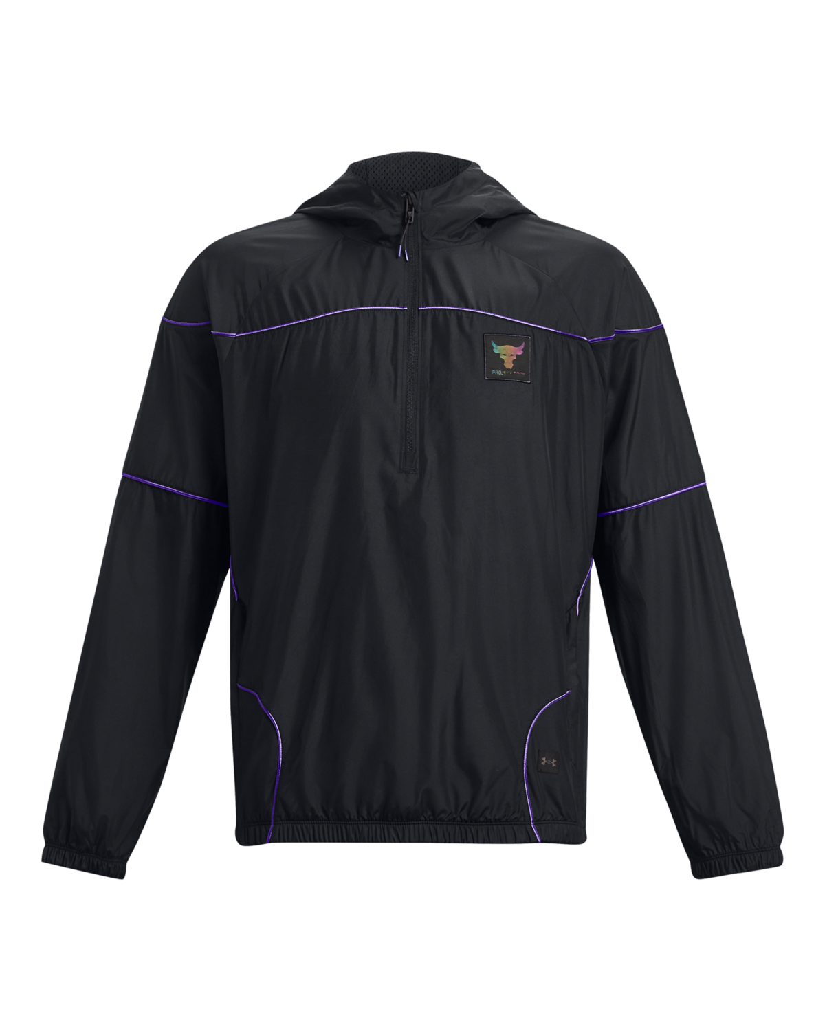 Men's Project Rock Anorak Jacket