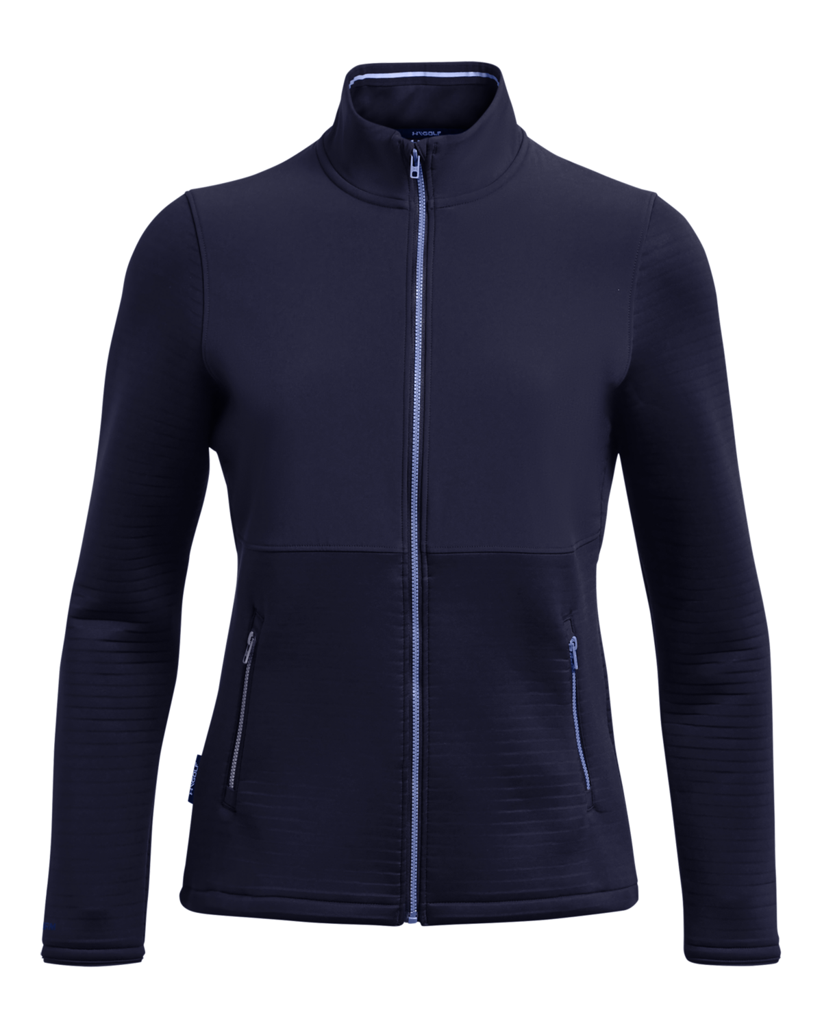Women's UA Storm Daytona Full-Zip