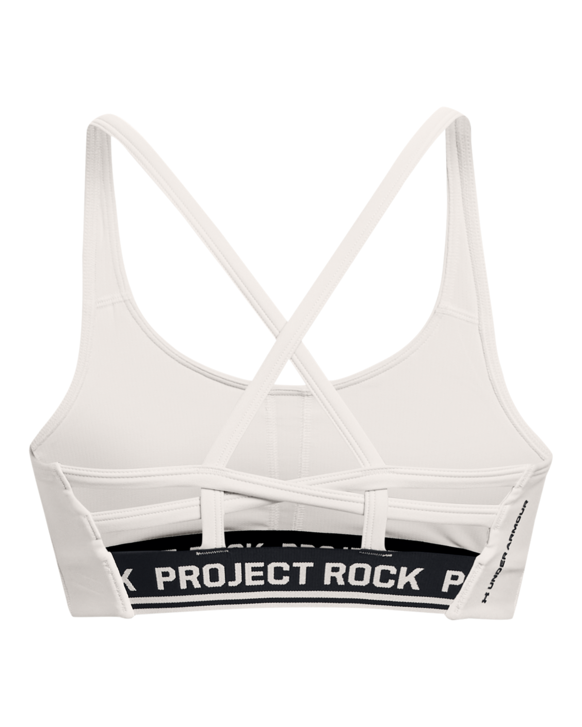 Women's Project Rock All Train Crossback Bra