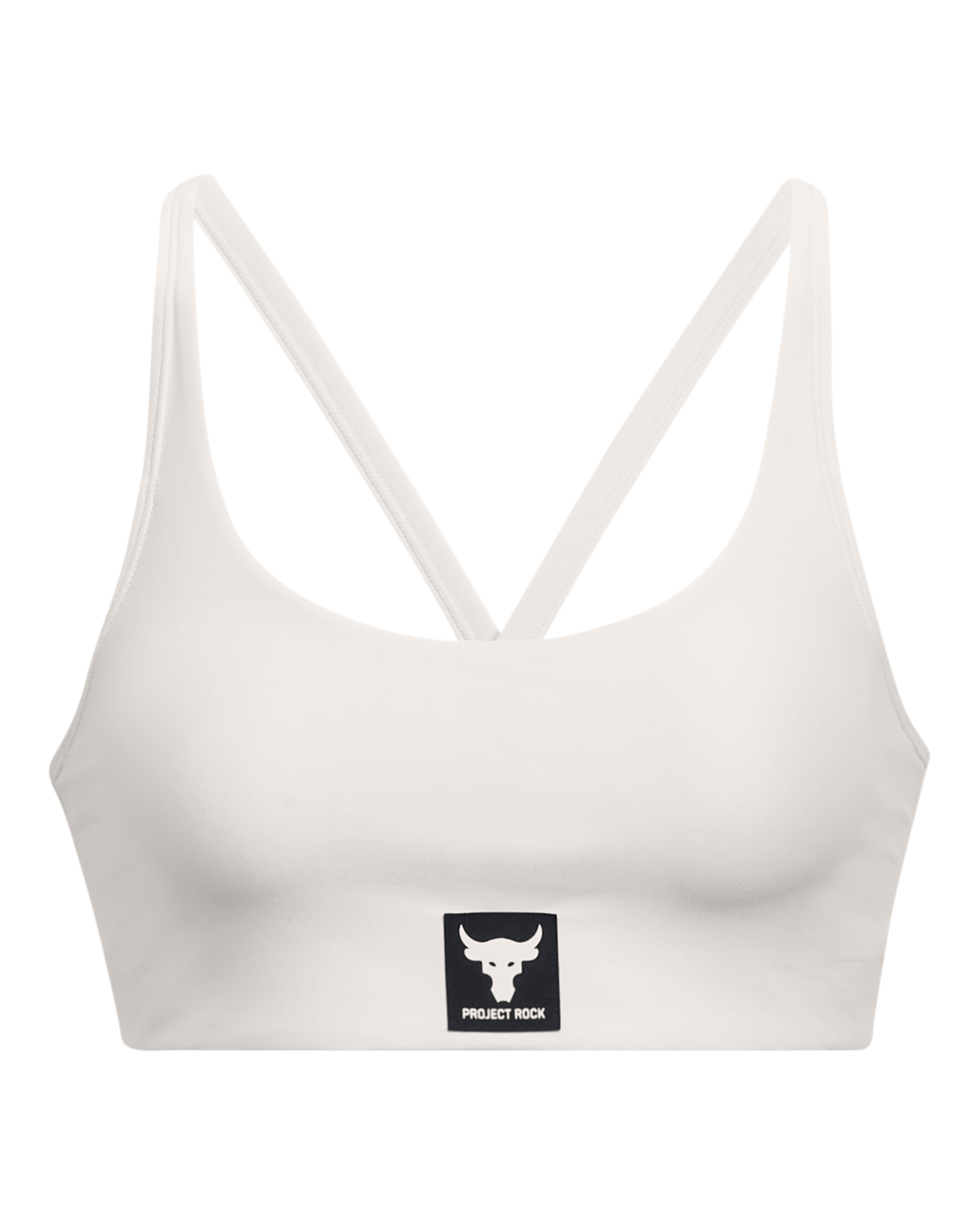 Women's Project Rock All Train Crossback Bra
