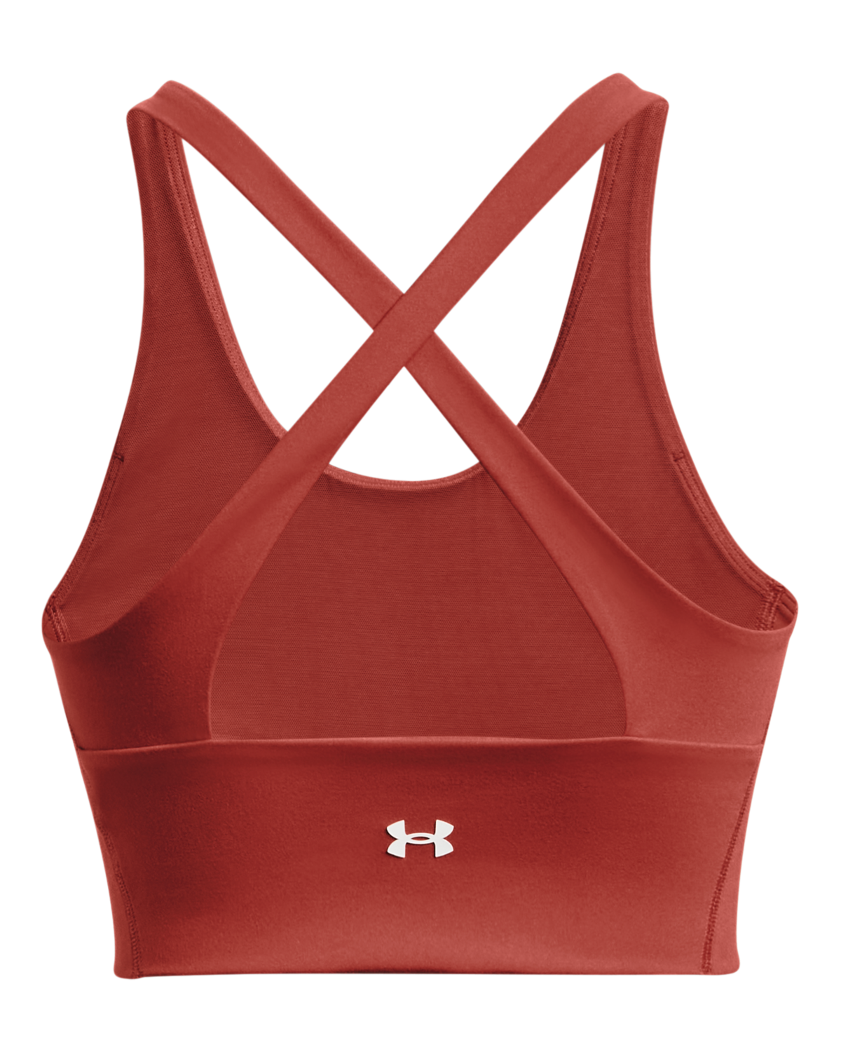 Women's Project Rock Lets Go Crossover Top
