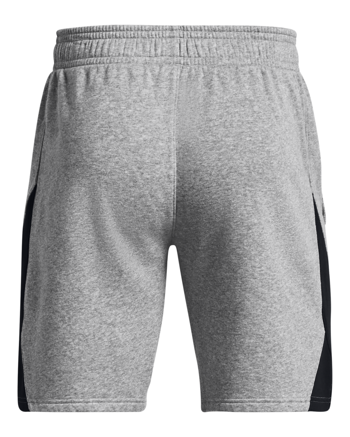 Men's Curry Splash Fleece Shorts