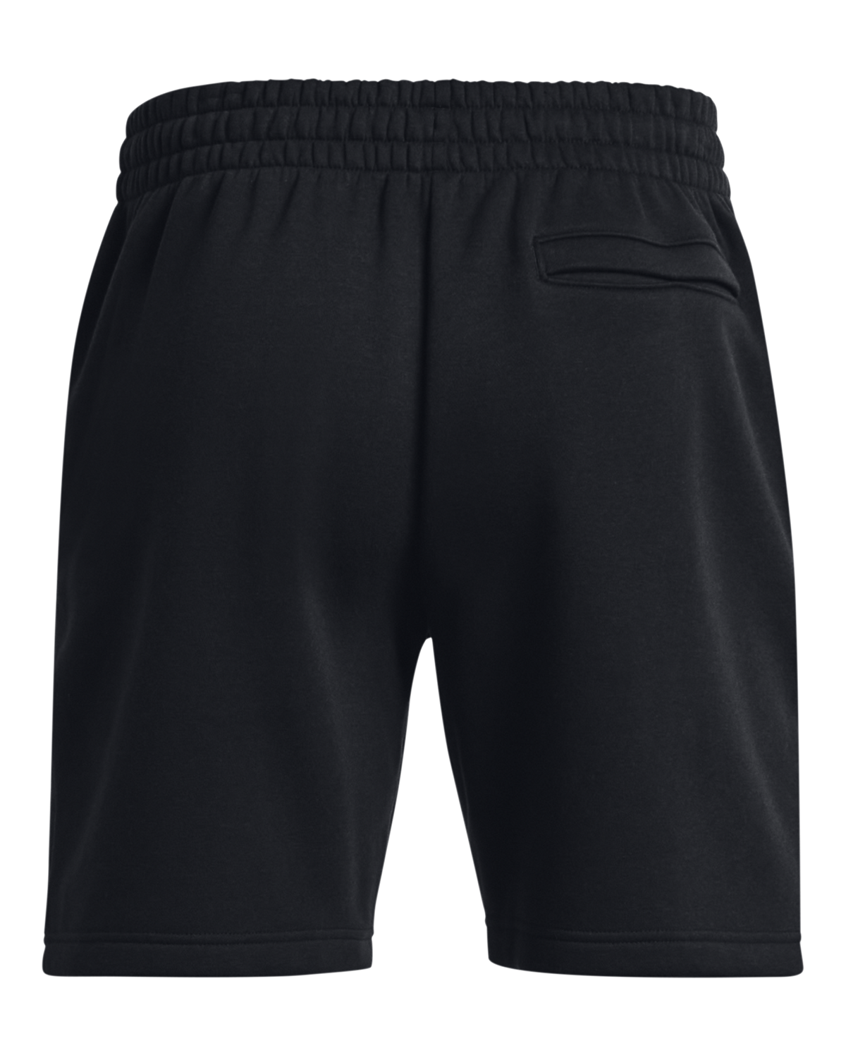 Men's UA Essential Fleece Shorts