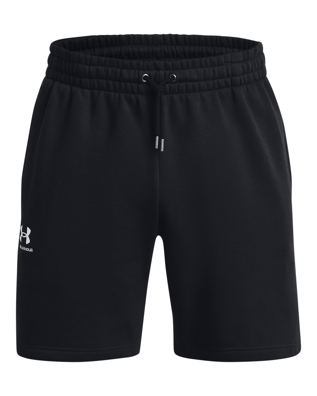 Men's UA Essential Fleece Shorts