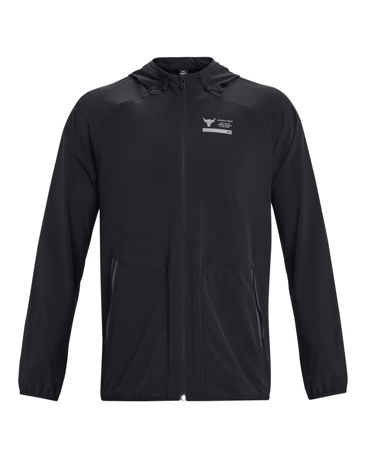Men's Project Rock Unstoppable Jacket