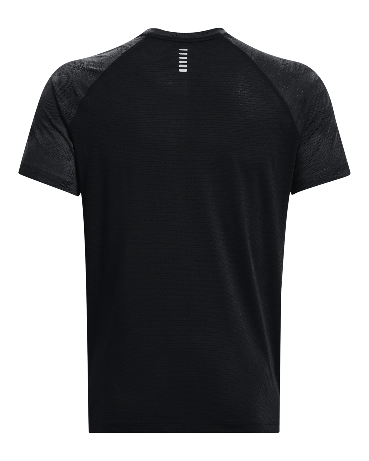 Men's UA Streaker Speed Camo Short Sleeve
