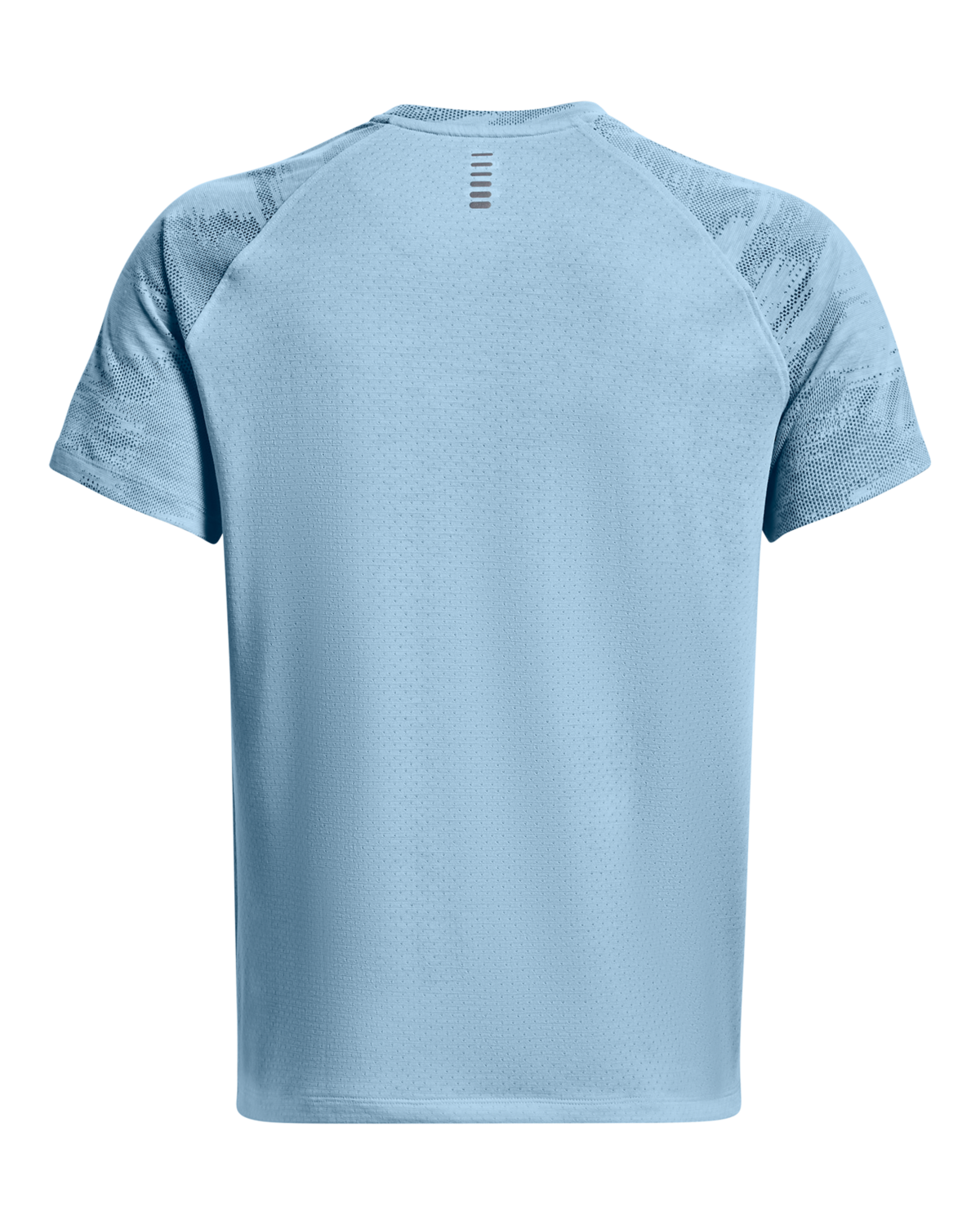 Men's UA Streaker Speed Camo Short Sleeve
