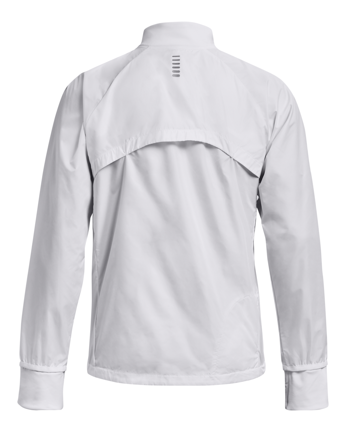 Women's UA Storm Insulated Run Hybrid Jacket