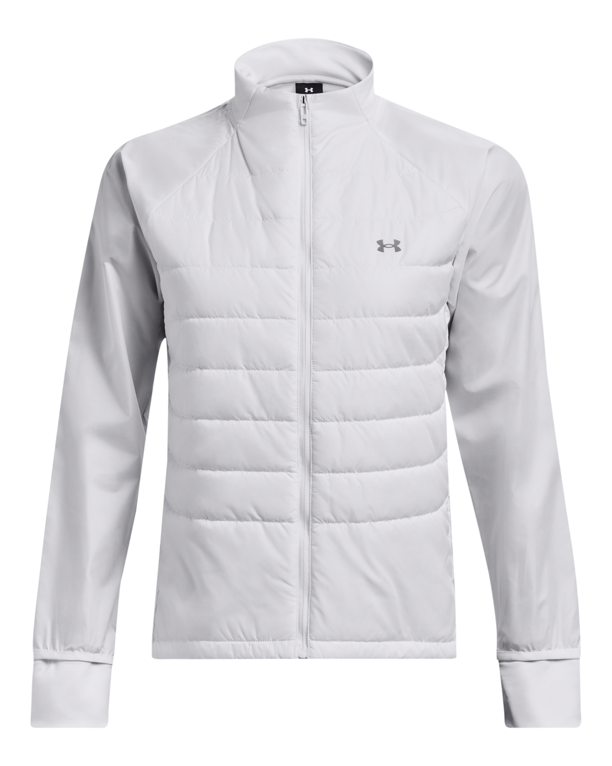 Women's UA Storm Insulated Run Hybrid Jacket