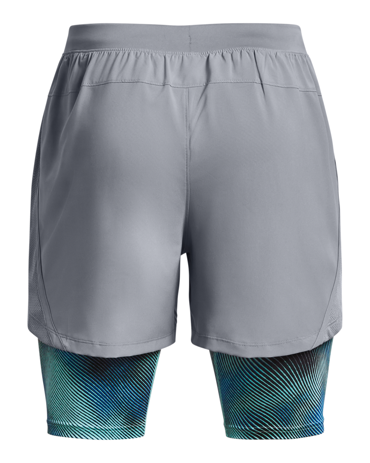 Men's UA Launch 5'' 2-in-1 Shorts