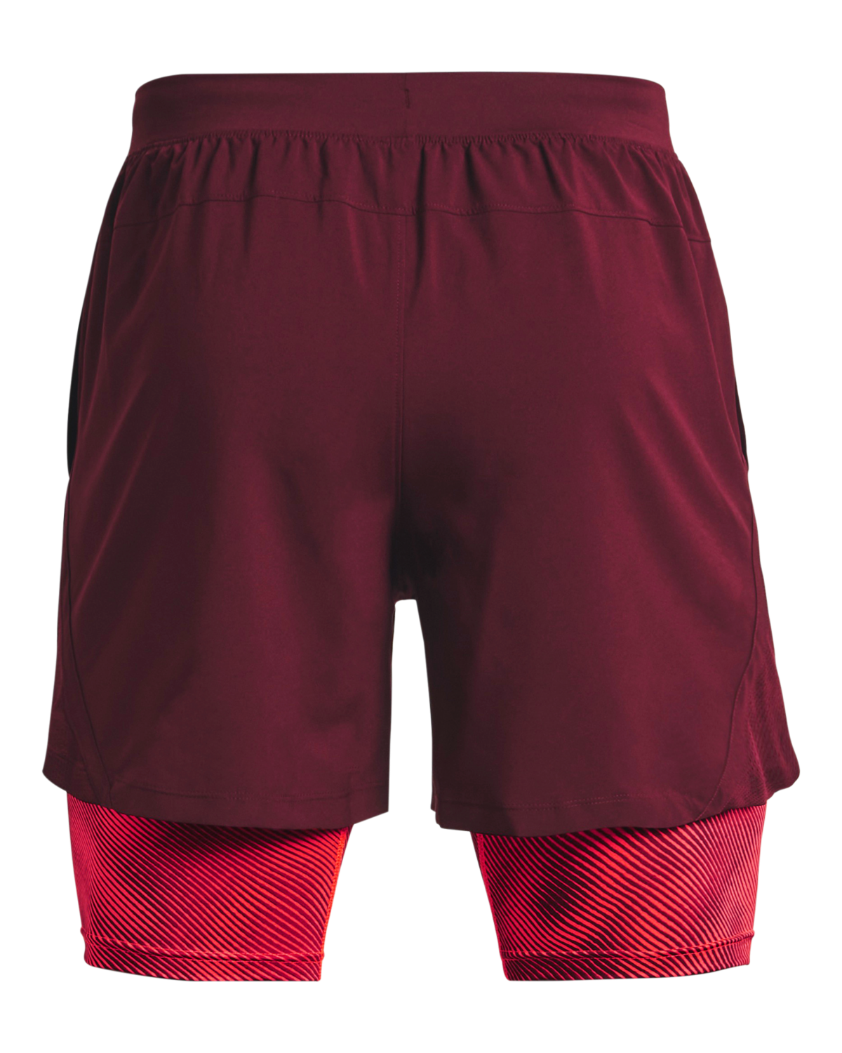 Men's UA Launch 5'' 2-in-1 Shorts