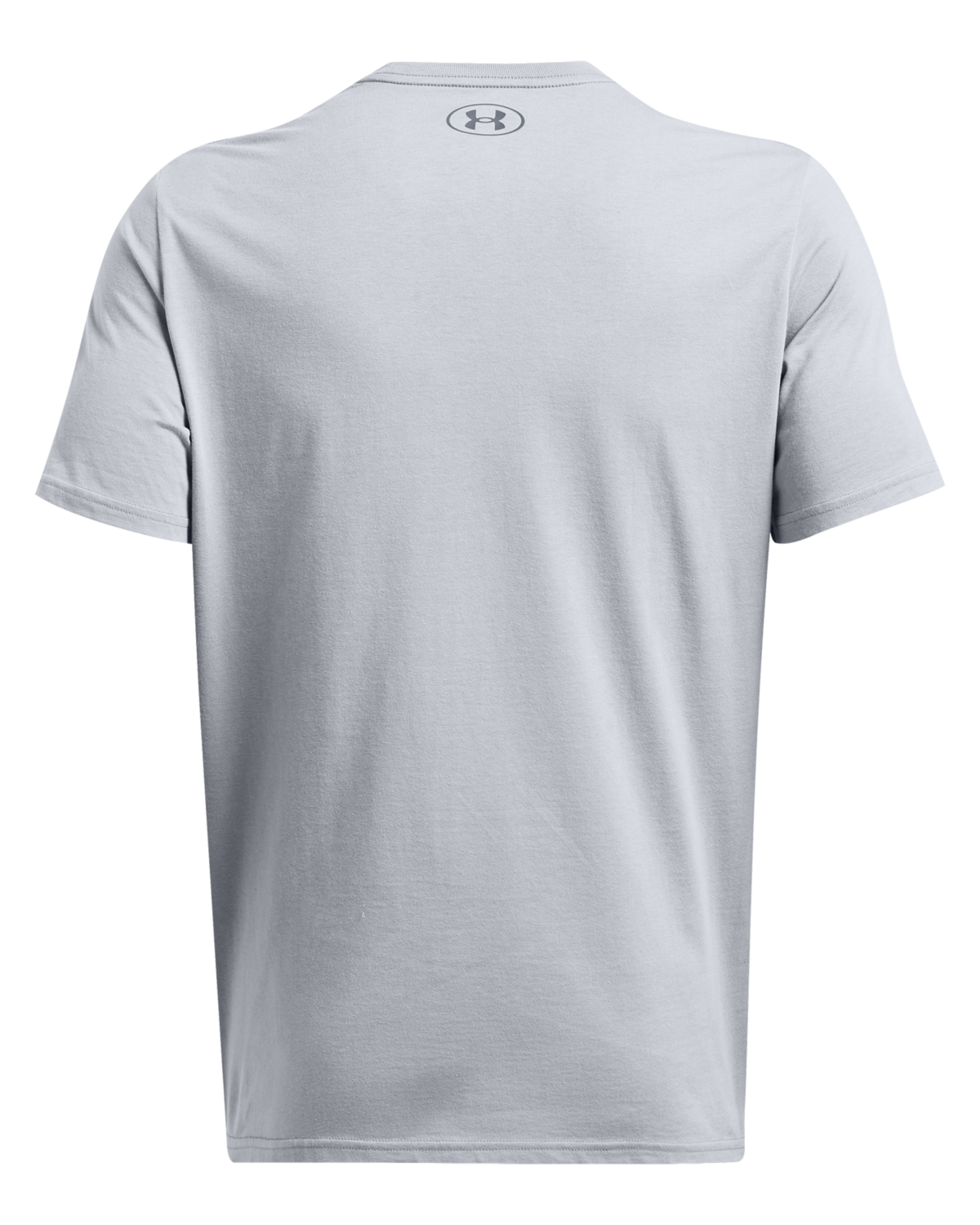 Men's UA Branded Gel Stack Short Sleeve