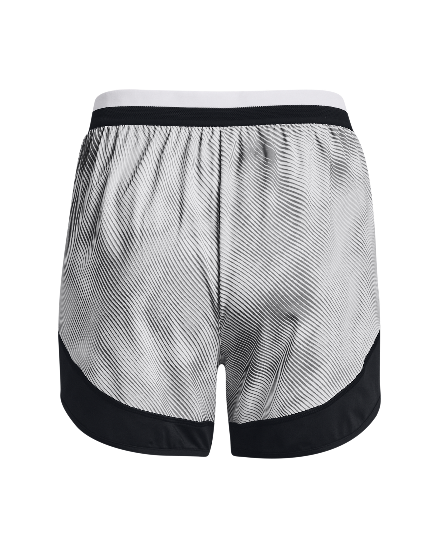 Women's UA Challenger Pro Printed Shorts