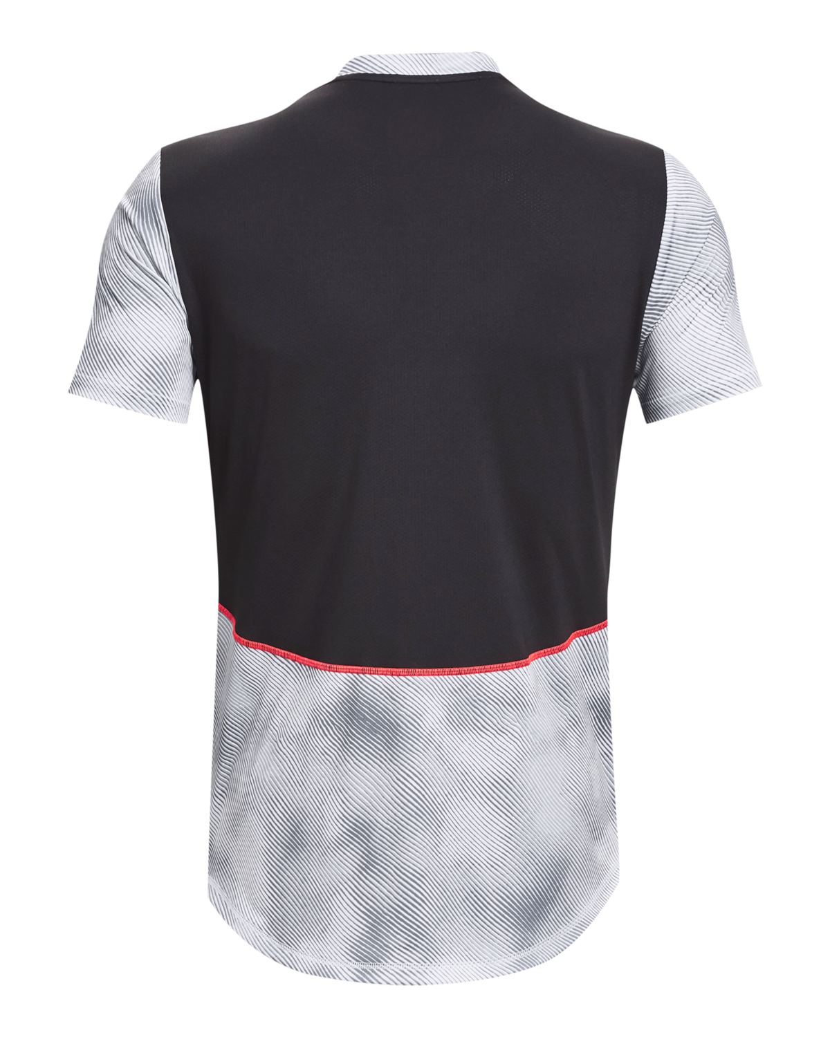 Men's UA Challenger Pro Training Printed Short Sleeve