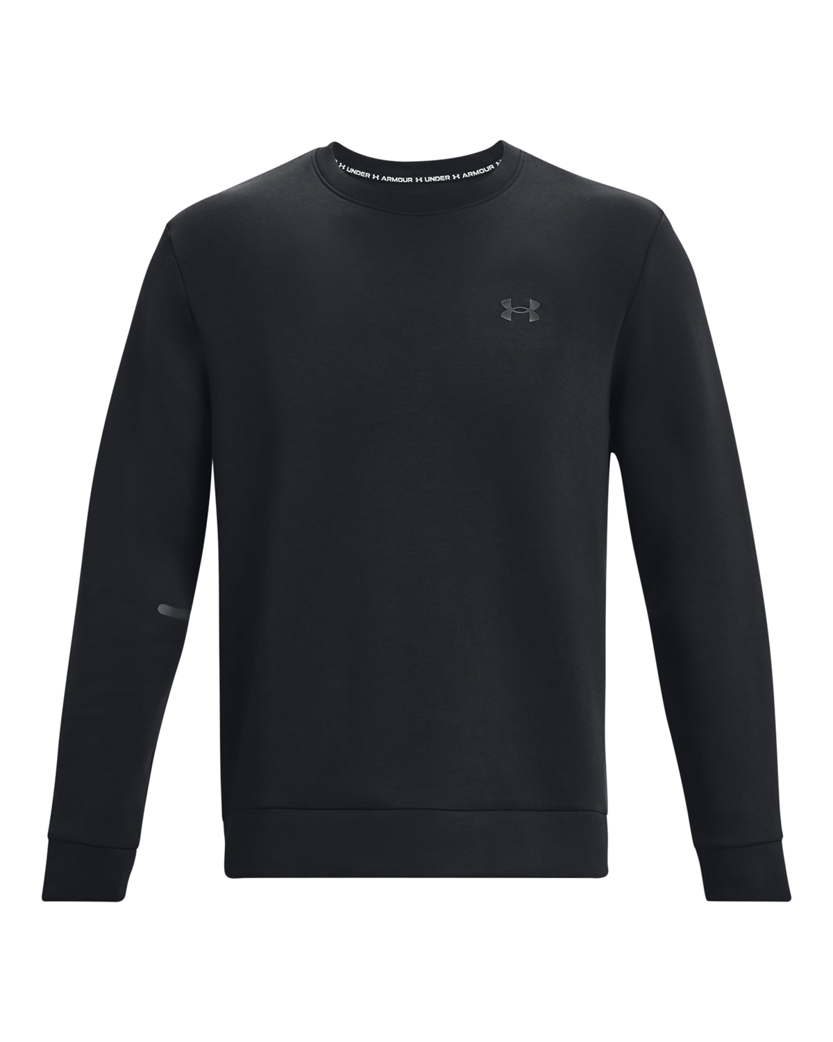 Men's UA Unstoppable Fleece Crew