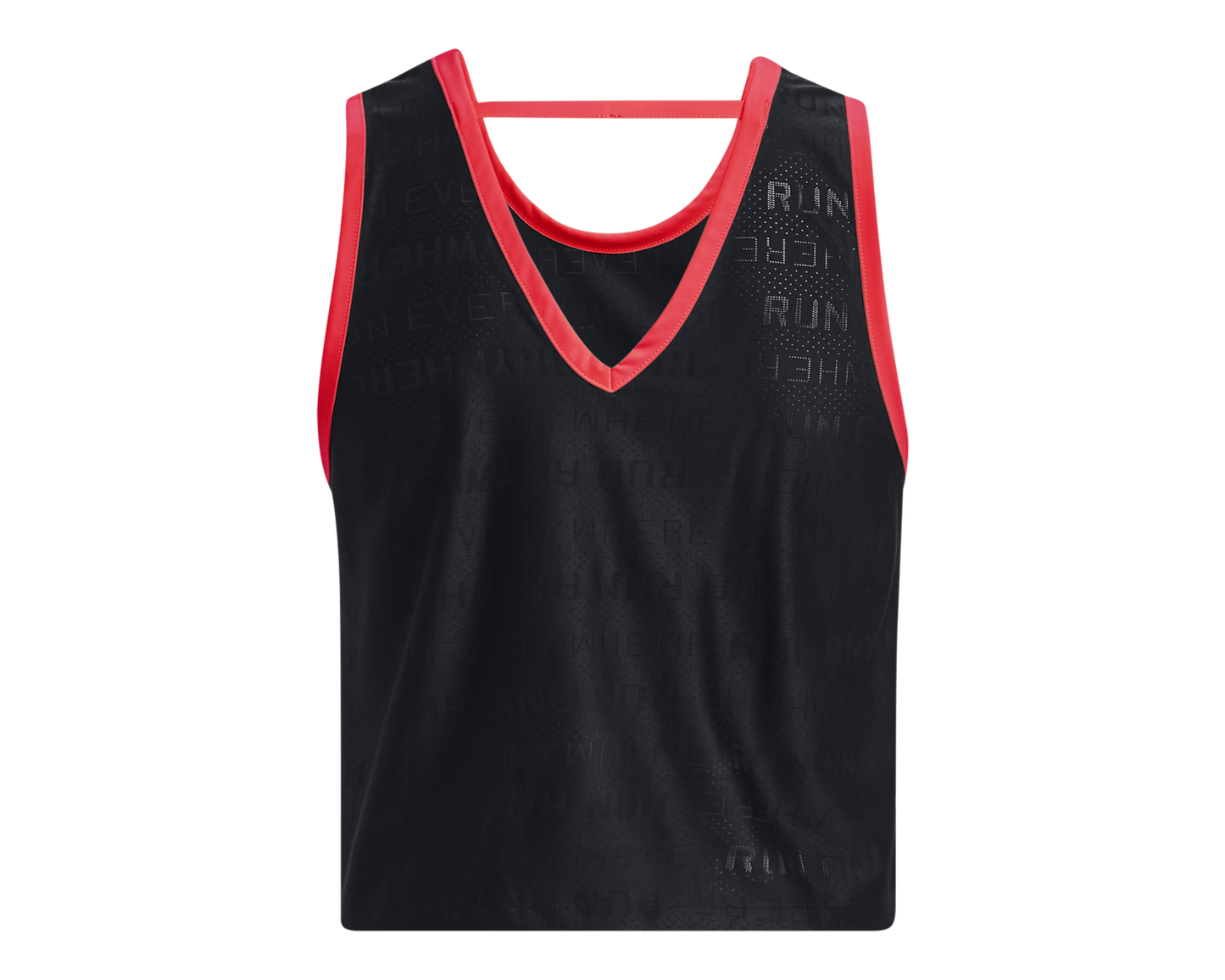 Women's UA Run Everywhere Tank