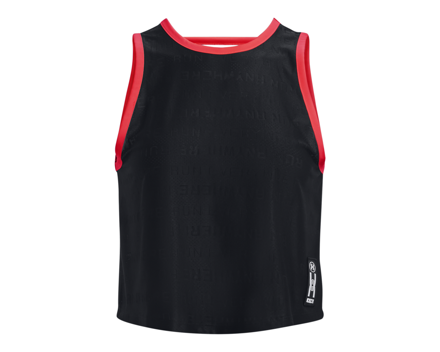 Women's UA Run Everywhere Tank