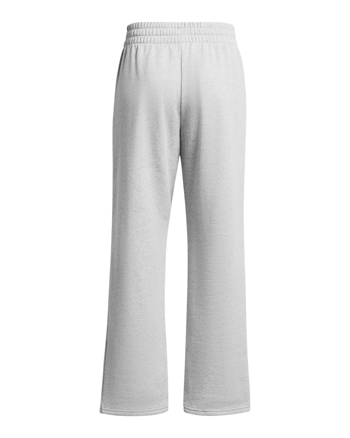 Women's UA Rival Fleece Straight Leg Pants