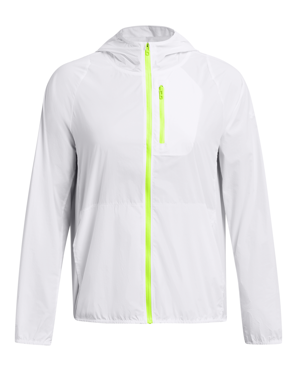 Women's UA Launch Lightweight Jacket
