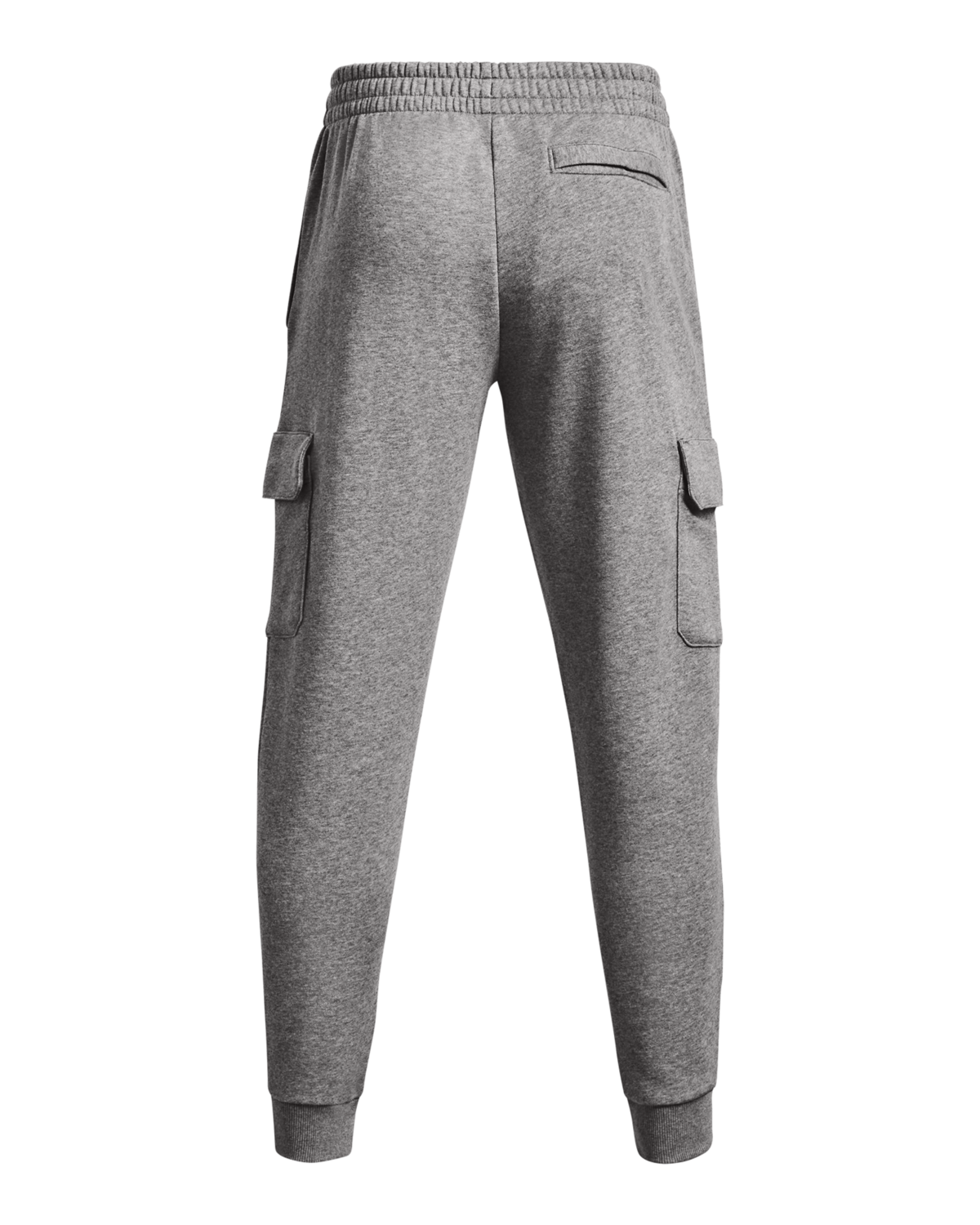 Men's UA Rival Fleece Cargo Joggers