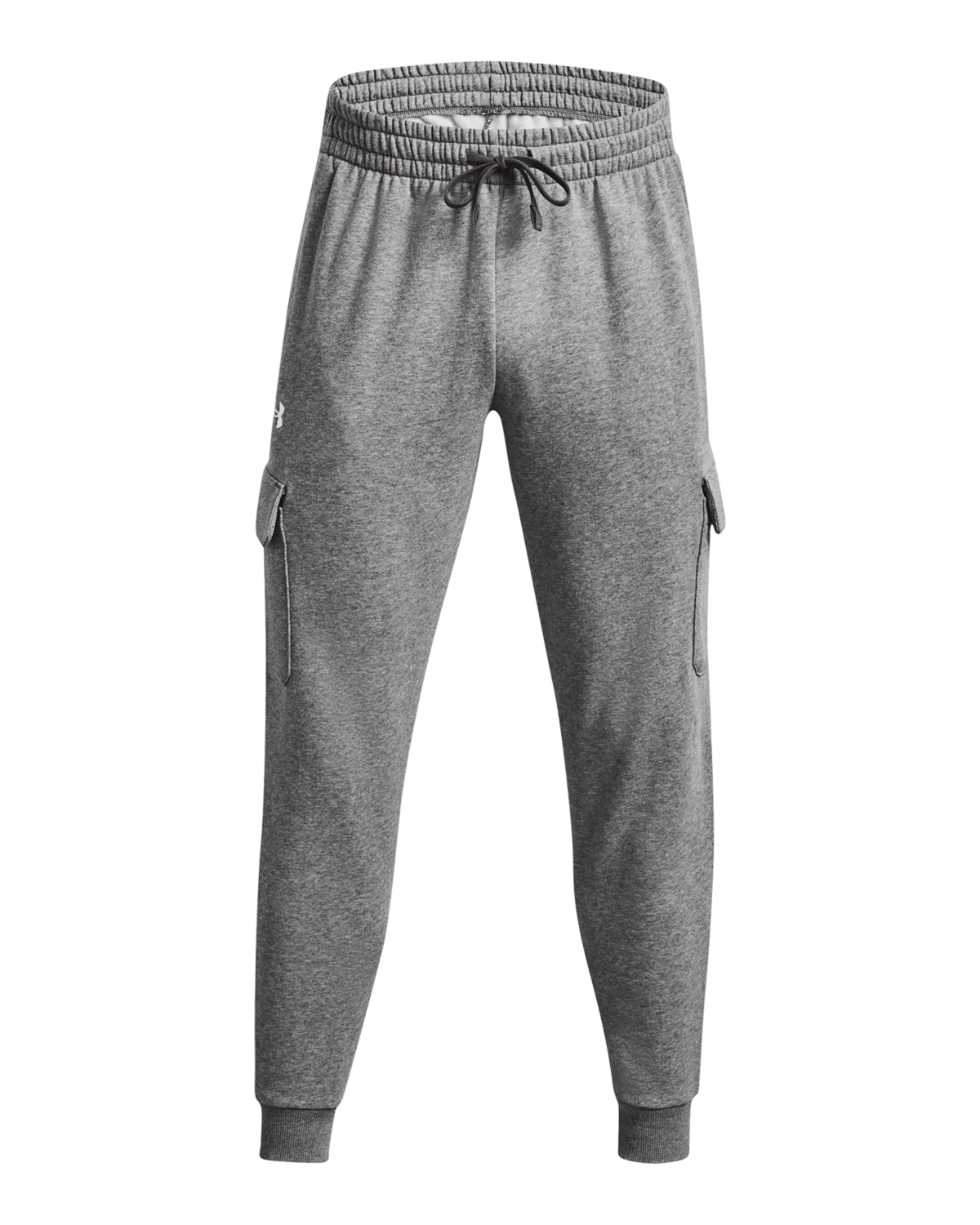 Men's UA Rival Fleece Cargo Joggers