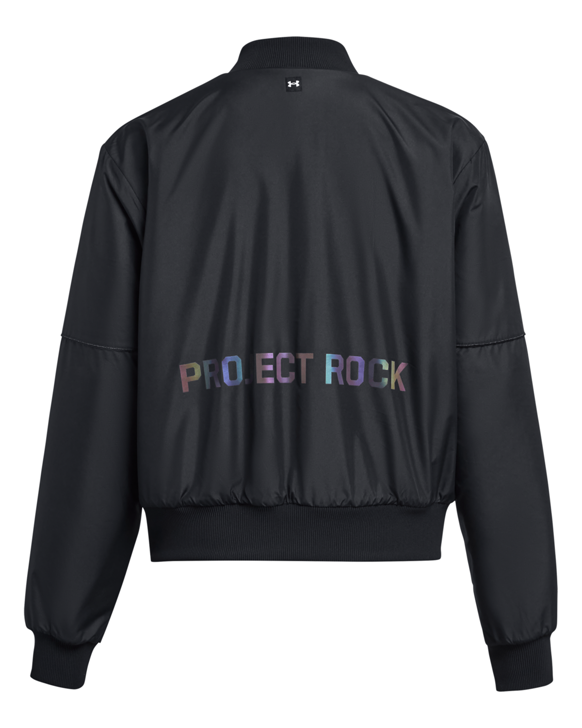 Women's Project Rock Bomber Jacket