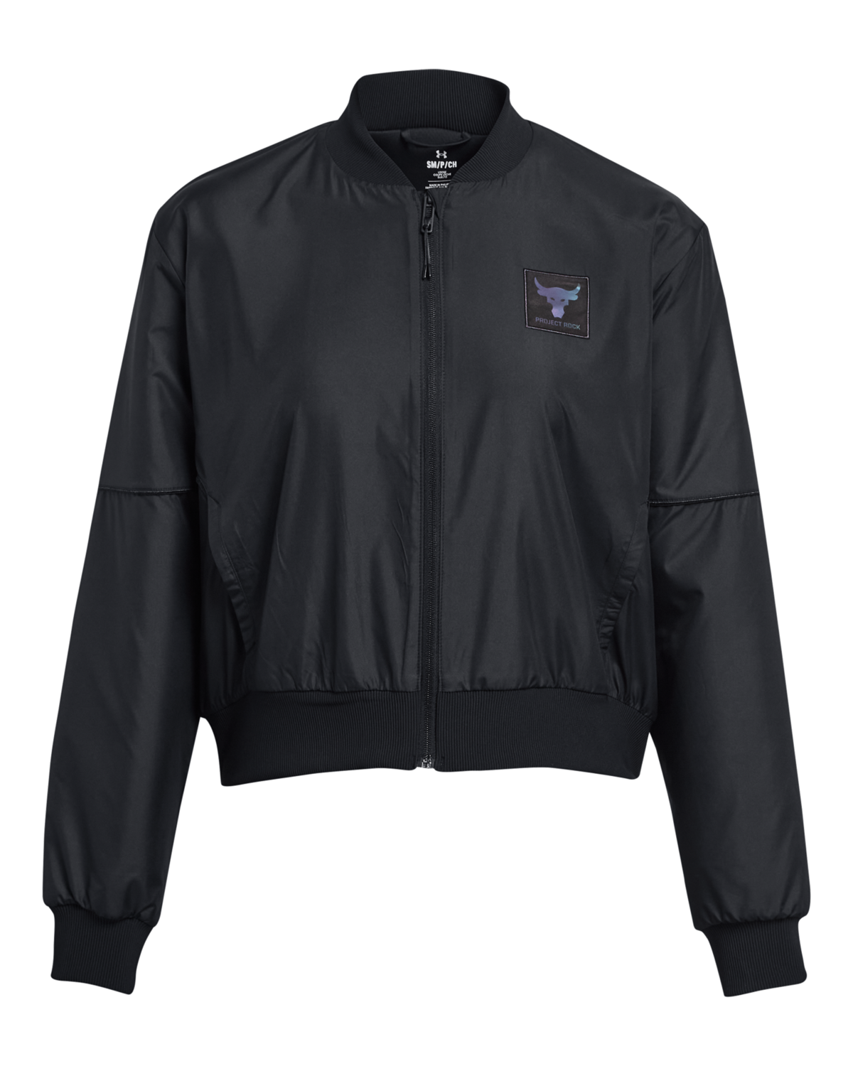 Women's Project Rock Bomber Jacket