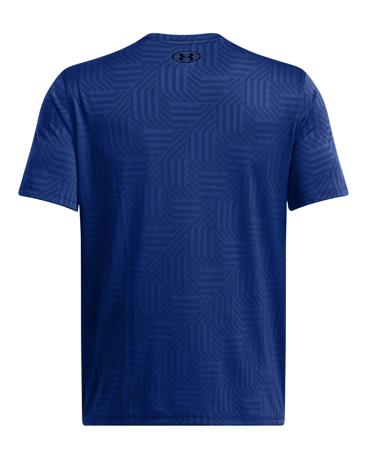 Men's UA Tech™ Vent Geotessa Short Sleeve