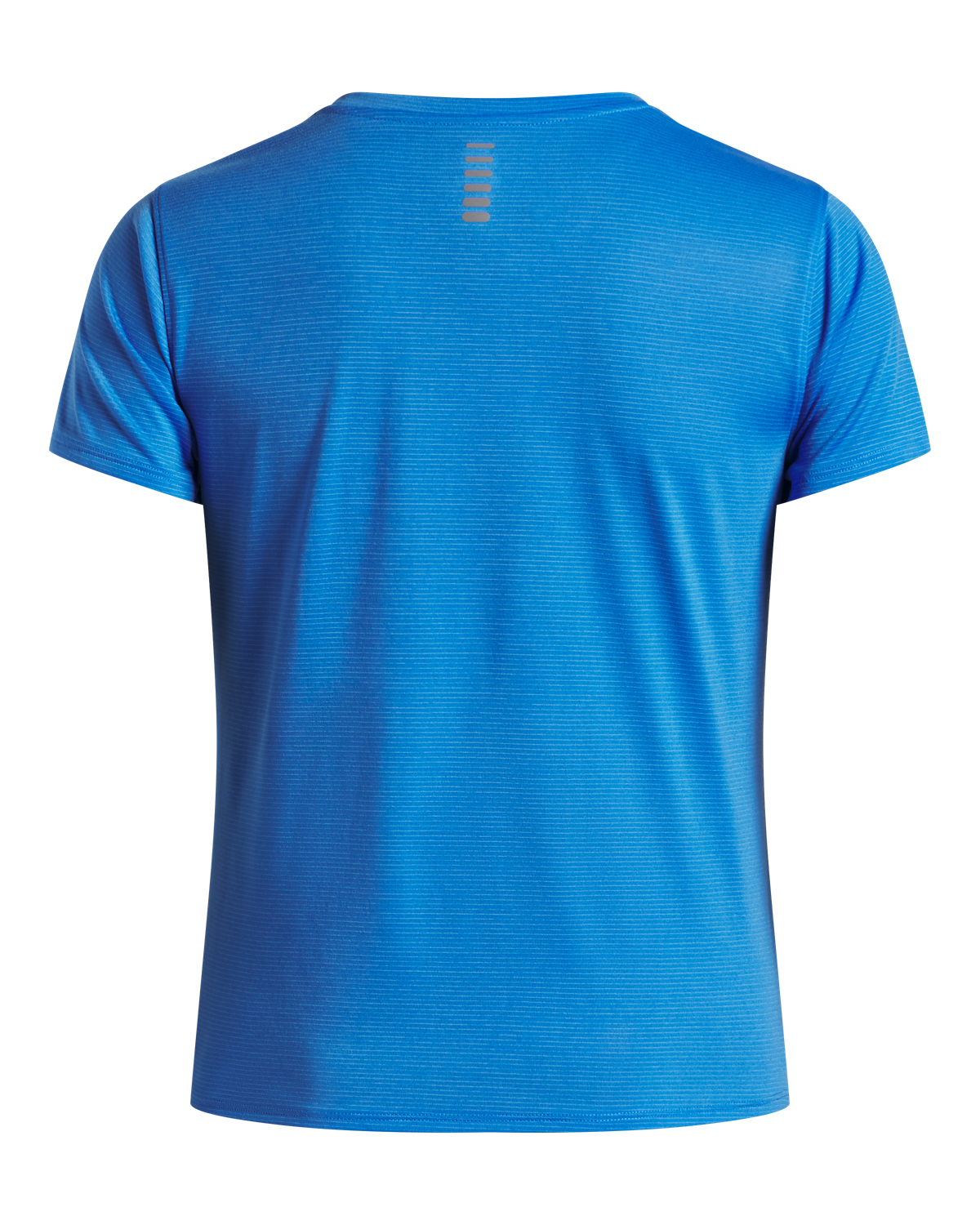 Women's UA Launch Short Sleeve