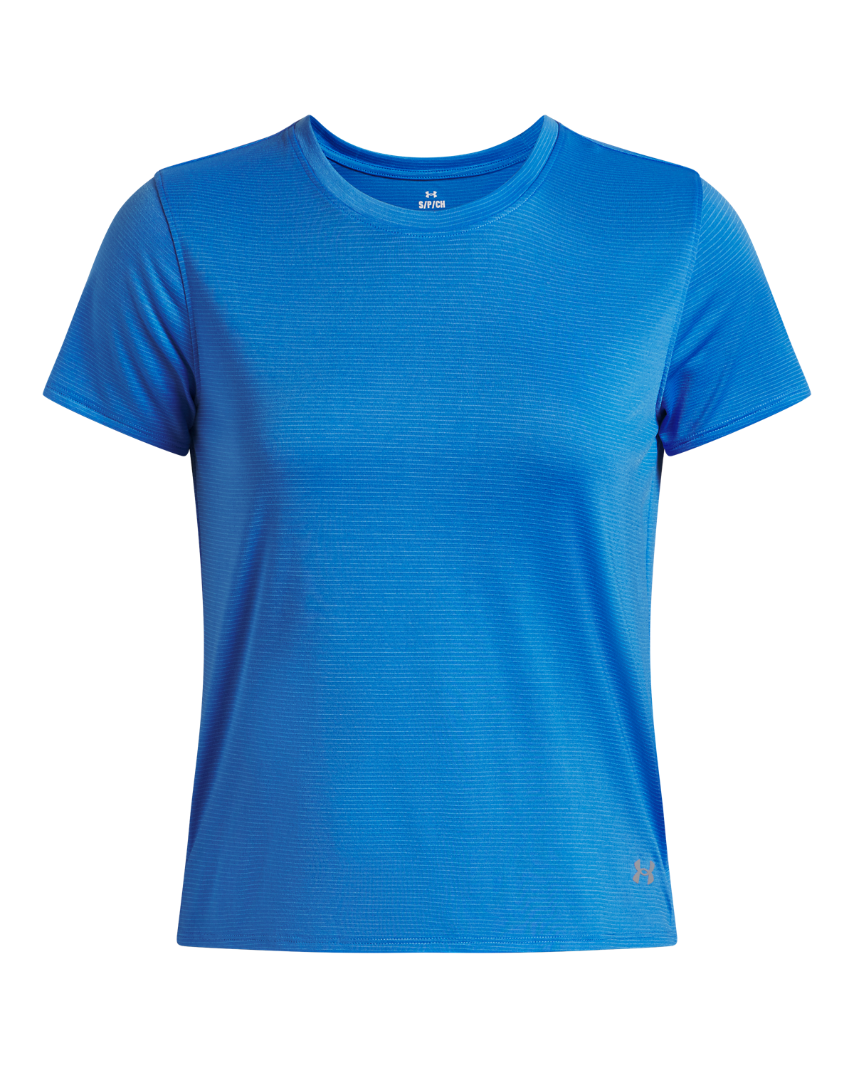 Women's UA Launch Short Sleeve