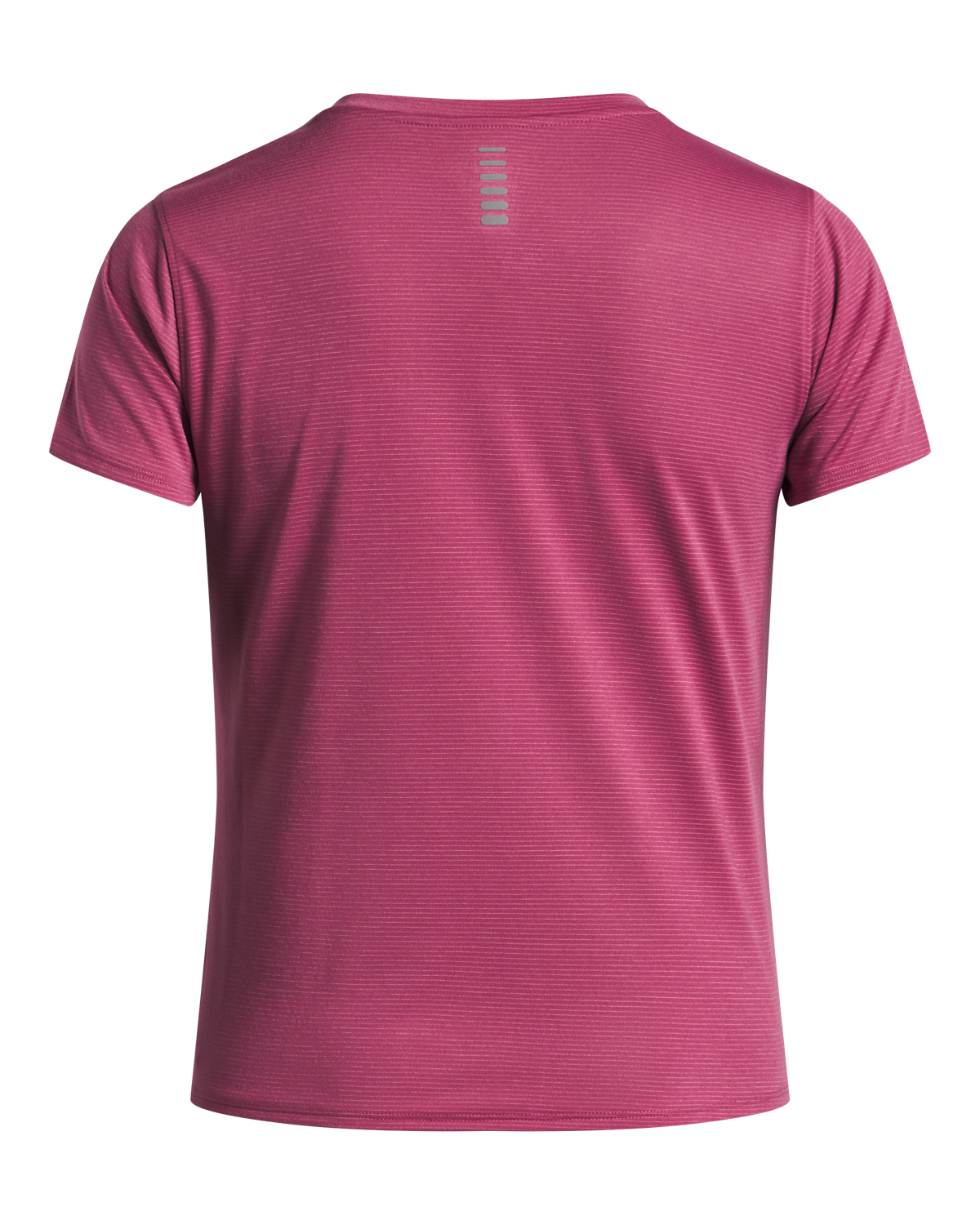 Women's UA Launch Short Sleeve