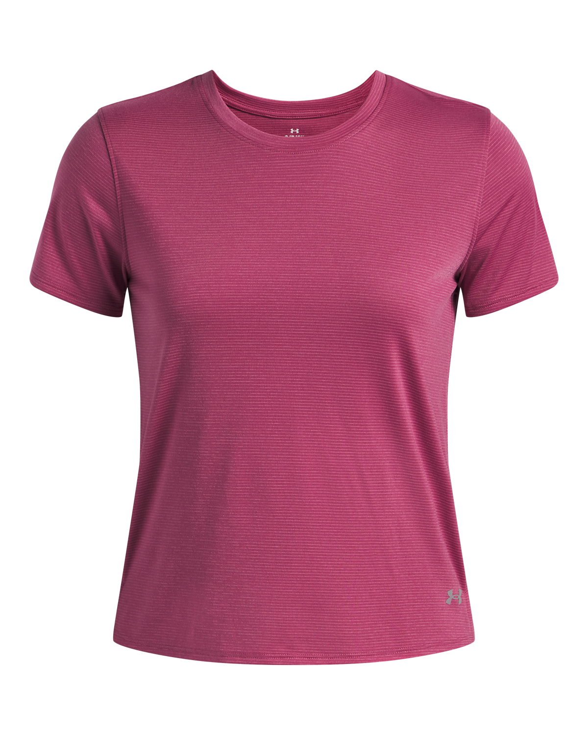 Women's UA Launch Short Sleeve