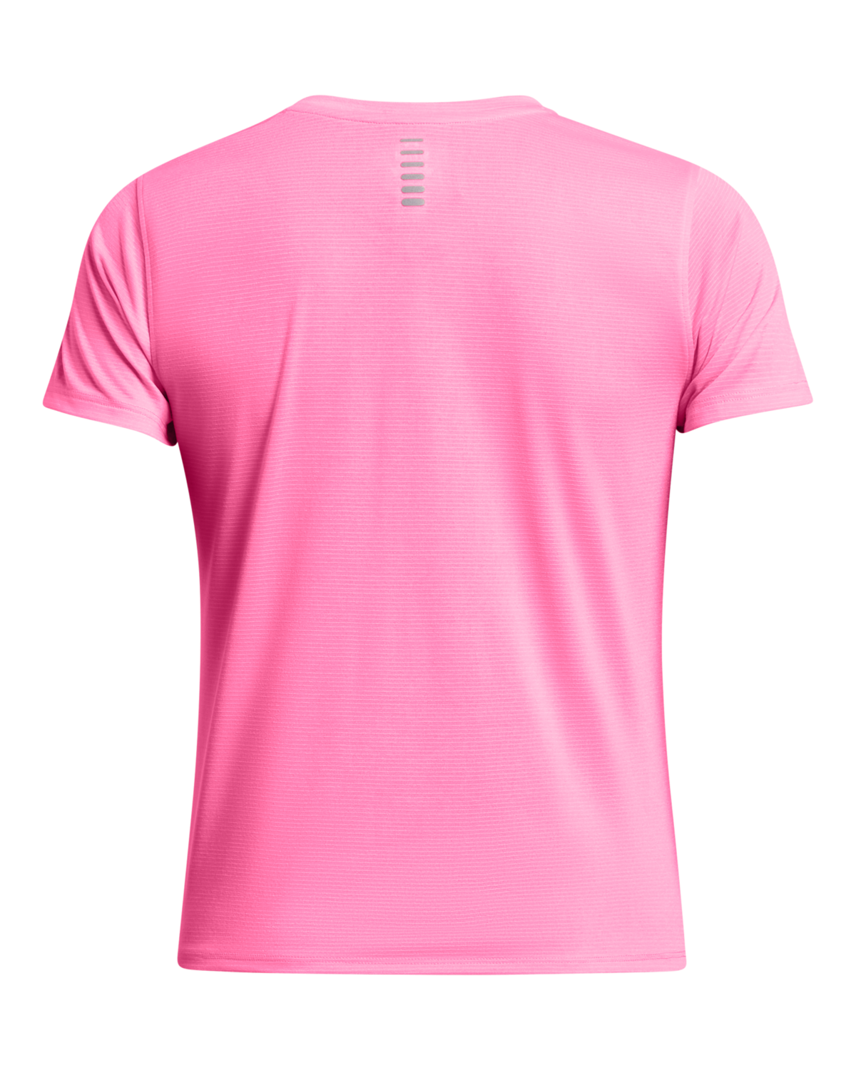 Women's UA Launch Short Sleeve