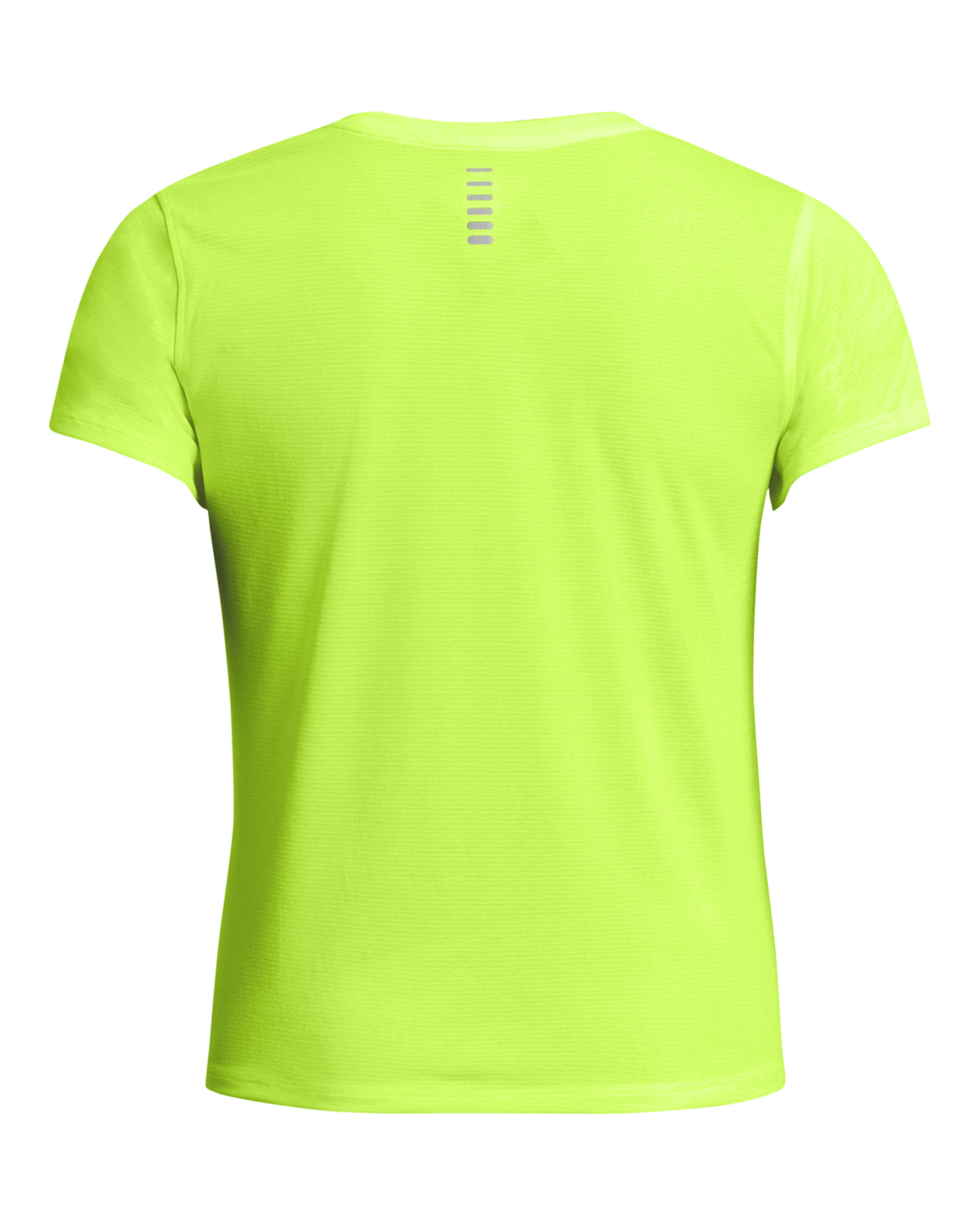 Women's UA Launch Short Sleeve