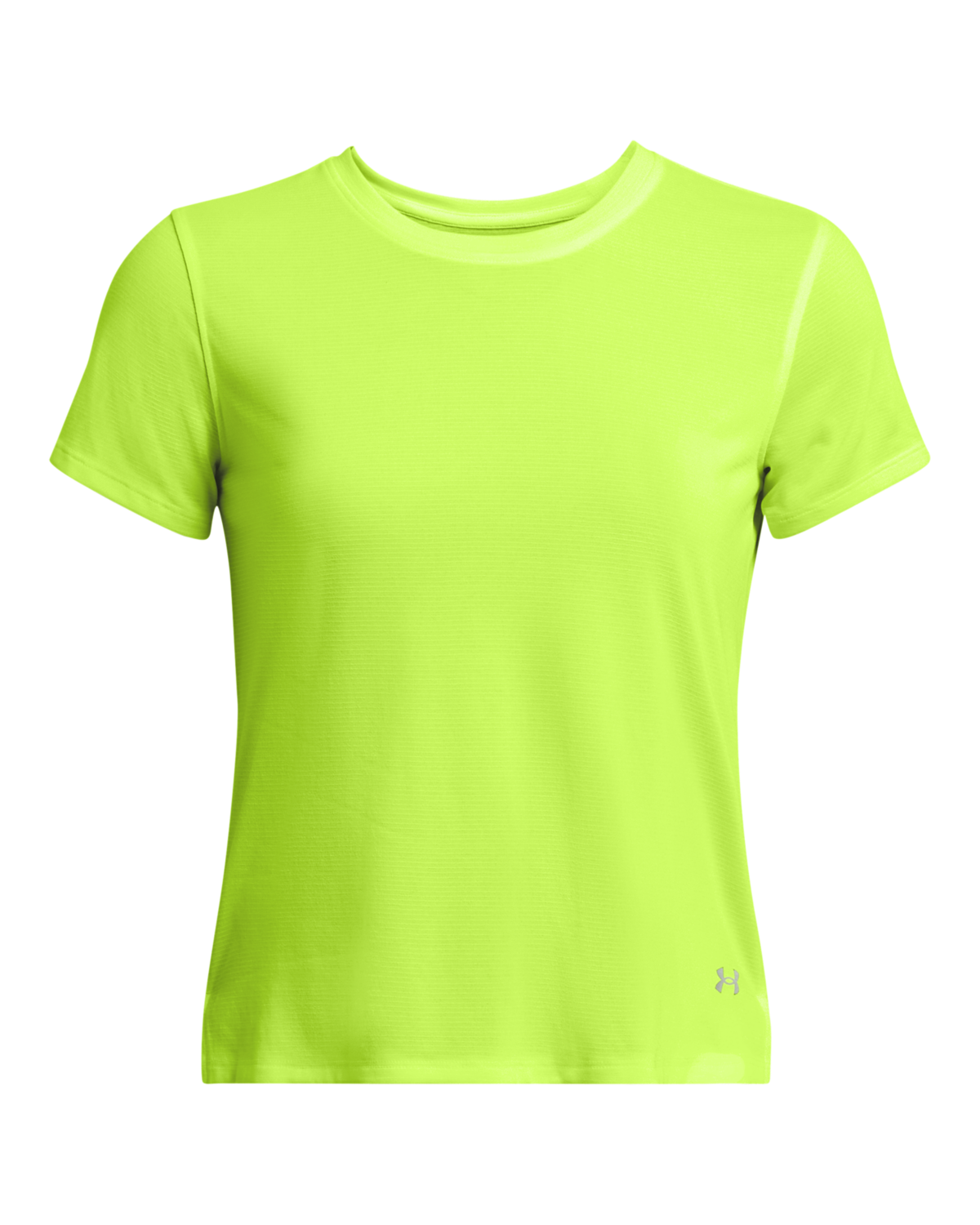 Women's UA Launch Short Sleeve