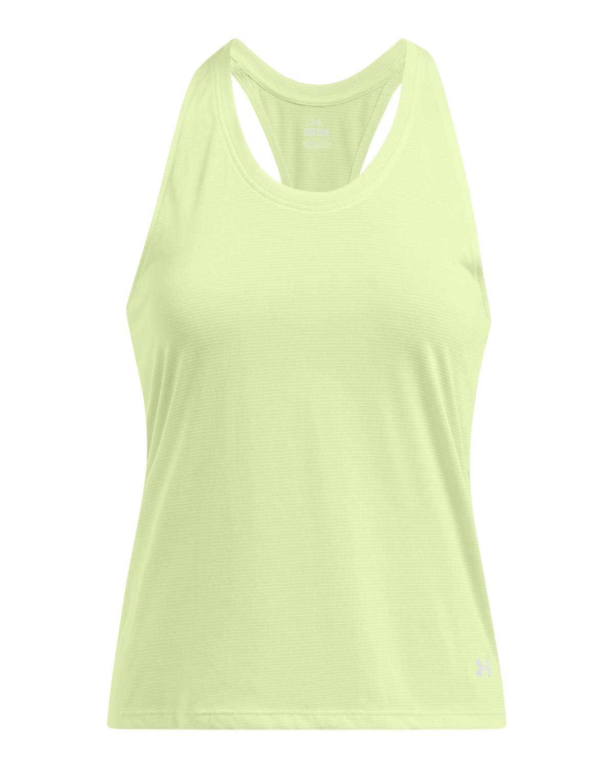 Women's UA Launch Singlet