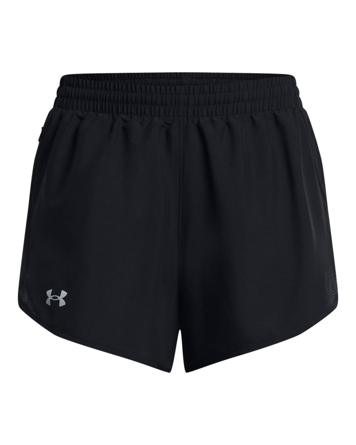 Women's UA Fly-By 3inch Shorts