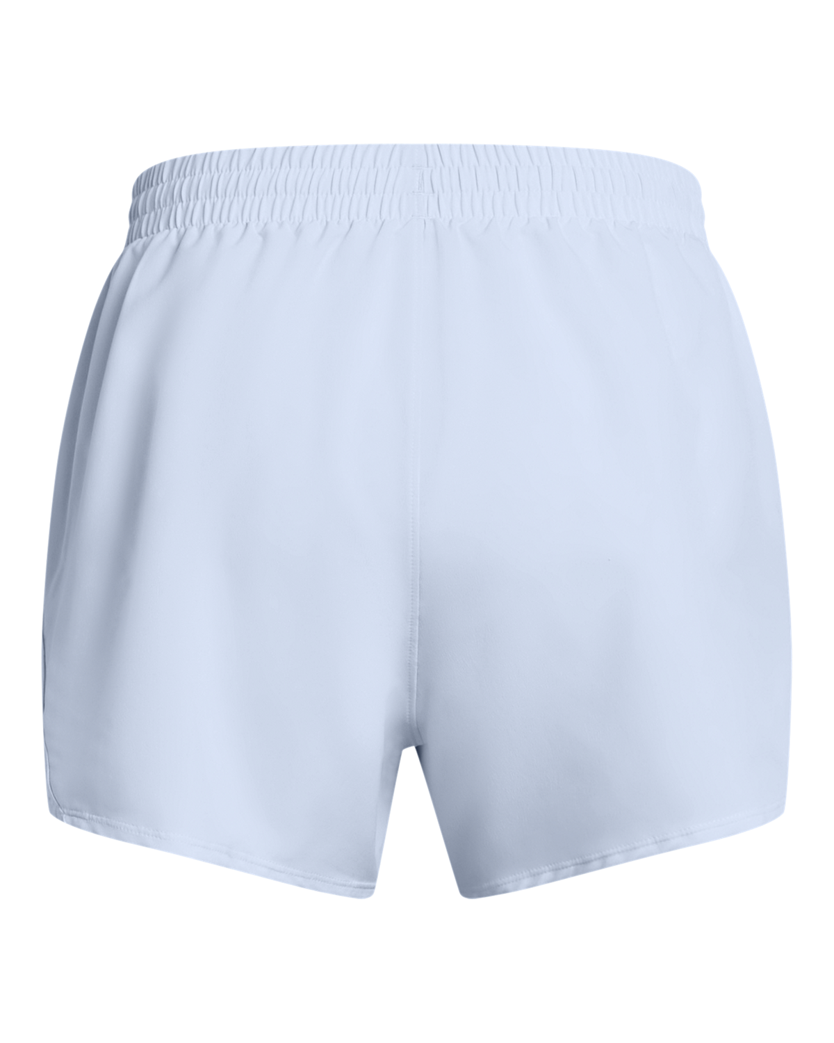 Women's UA Play Up 3.0 Shorts