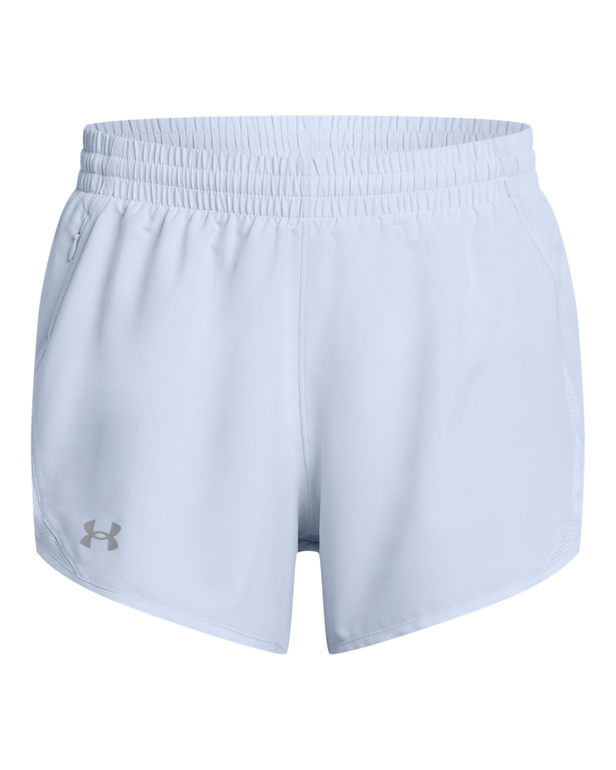 Women's UA Play Up 3.0 Shorts
