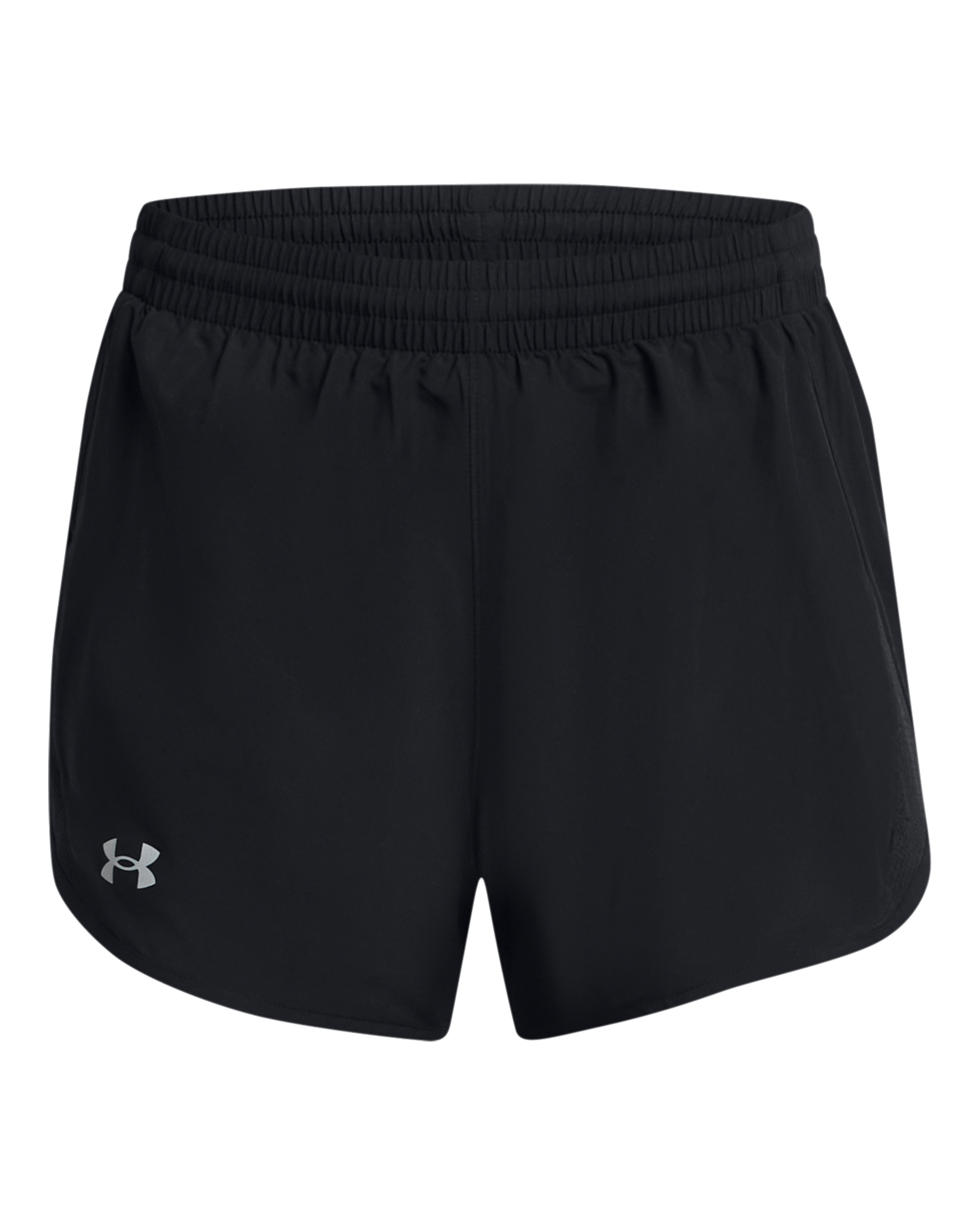 Women's UA Fly By 2-In-1 Shorts