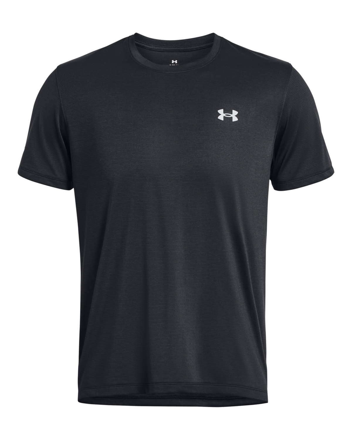 Men's UA Launch Short Sleeve