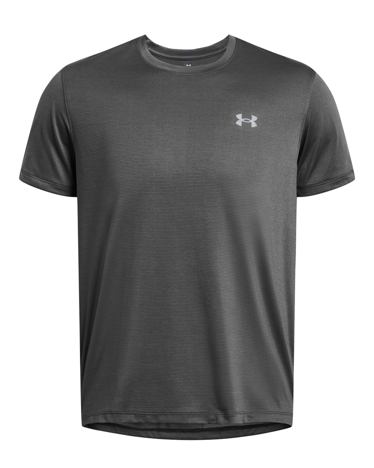 Men's UA Launch Short Sleeve