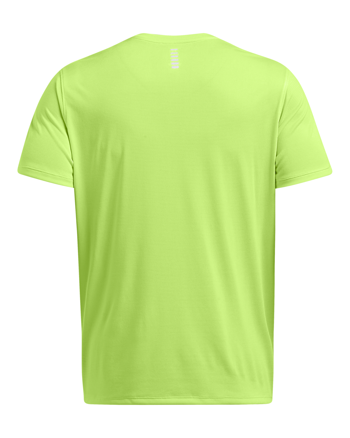 Men's UA Launch Short Sleeve