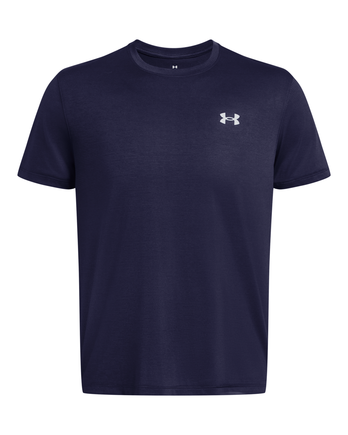 Men's UA Launch Short Sleeve