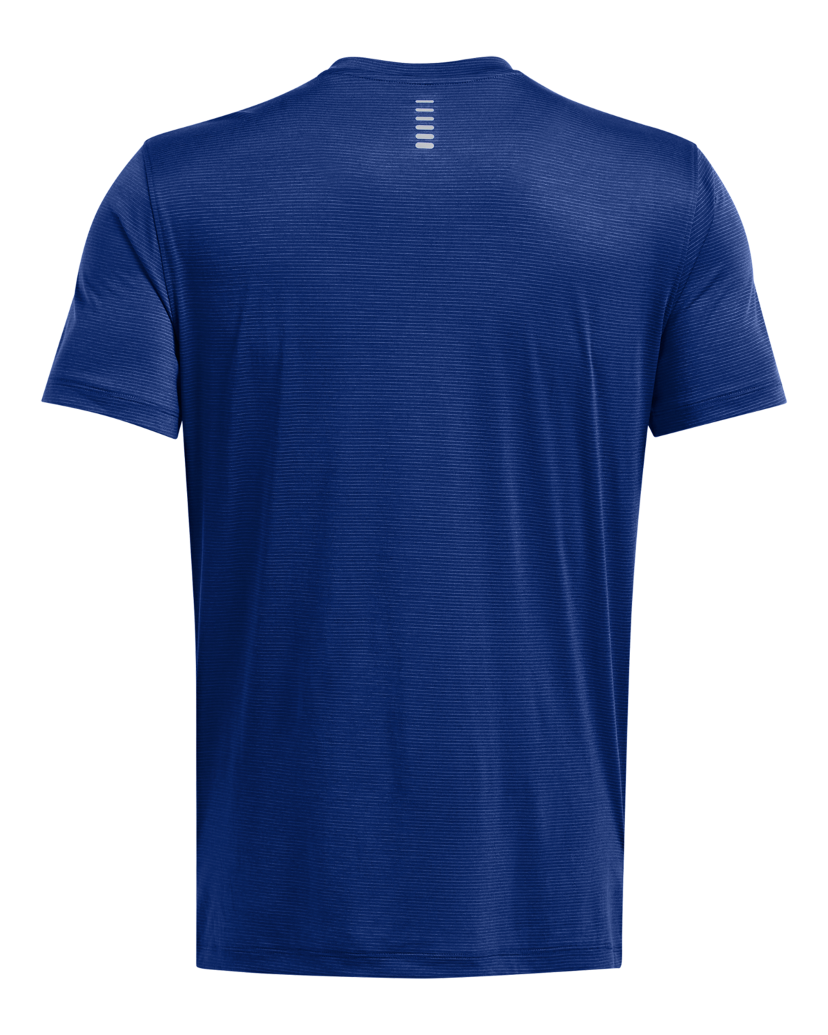 Men's UA Launch Short Sleeve