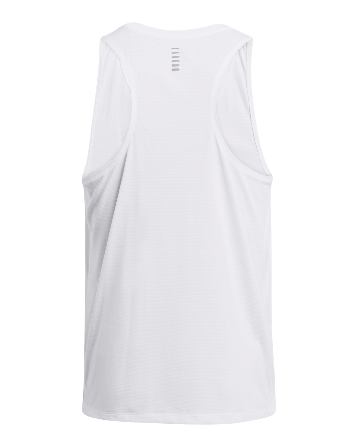 Men's UA Launch Singlet