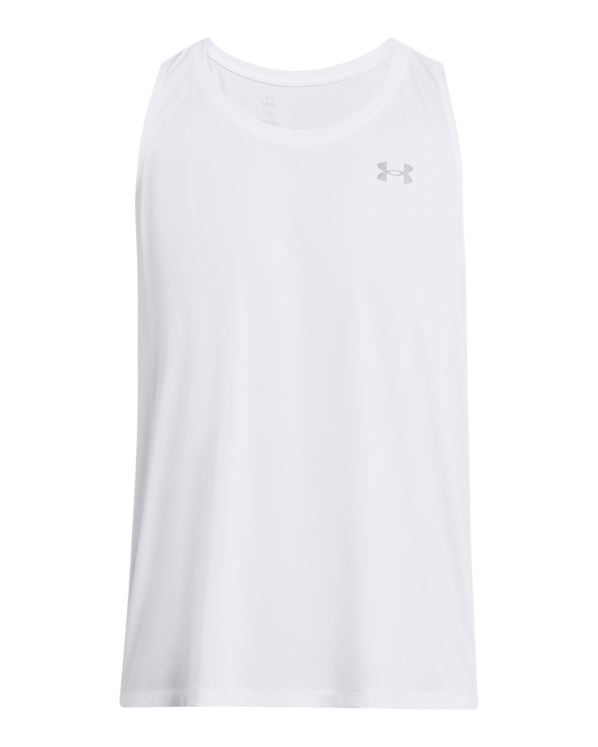Men's UA Launch Singlet