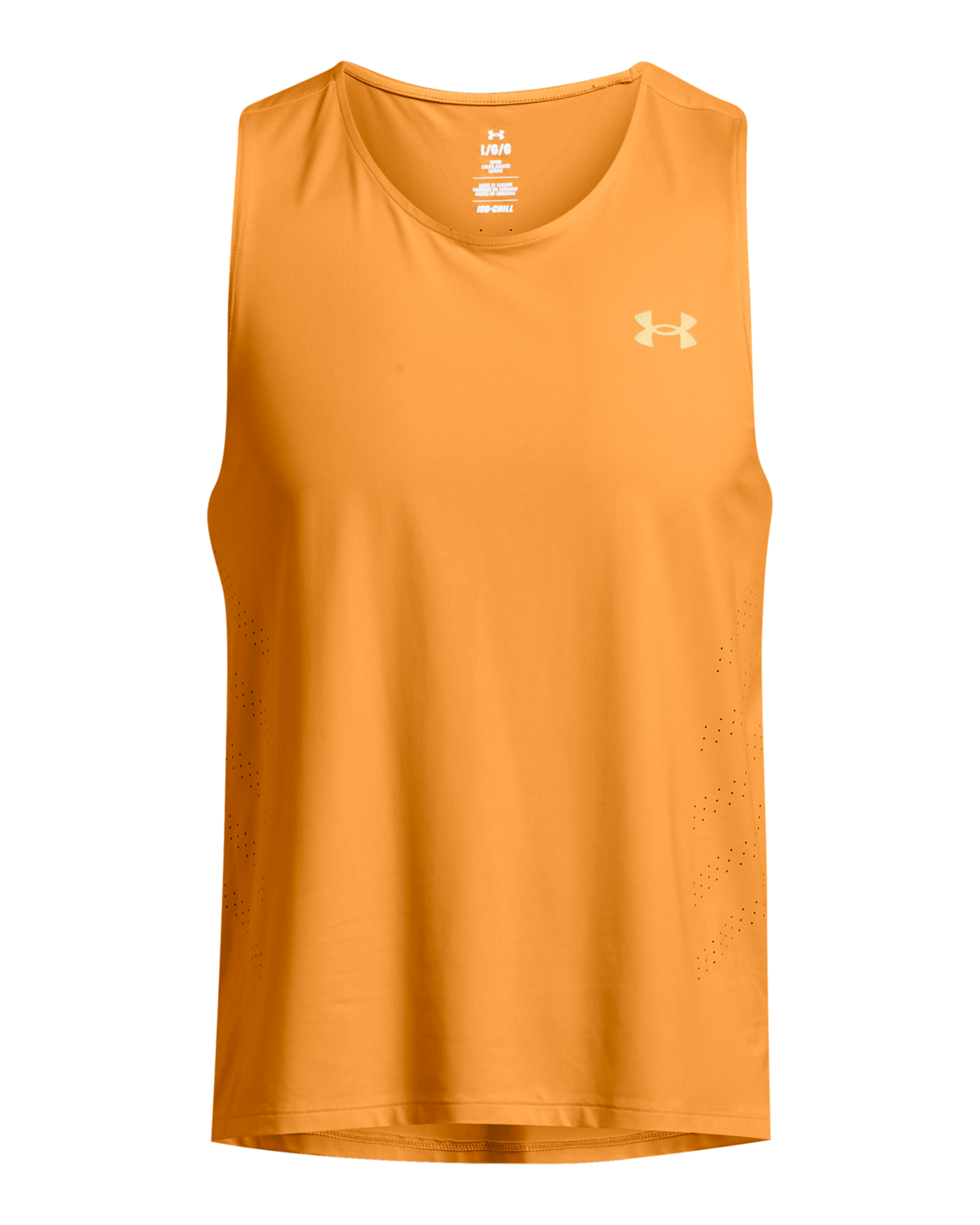 Men's UA Launch Elite Singlet